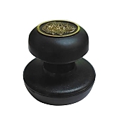 Оснастка ручная с гербом