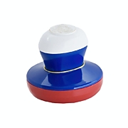 V45 триколор,диаметр 45мм