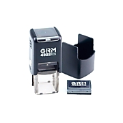 GRM 4922 Plus + box, размер 20х20 мм