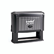 Trodat Printy 4925, размер 82х25 мм