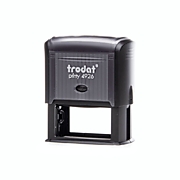 Trodat Printy 4926, размер 75х38 мм