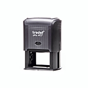 Trodat Printy 4927, размер 60х40 мм