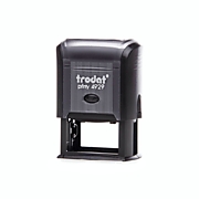 Trodat Printy 4929, размер 50х30 мм