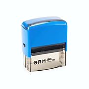 GRM 50 Office, размер 69х30 мм