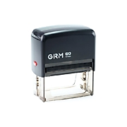 GRM 60 Office, размер 76х37 мм