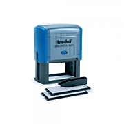 Самонаборные штампы