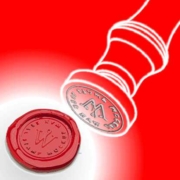 Сургучные печати